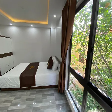 Truong Sinh Hotel Hai Phong Exterior photo