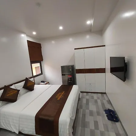 Truong Sinh Hotel Hai Phong Exterior photo