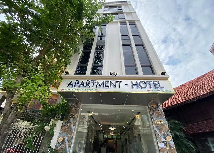 Truong Sinh Hotel