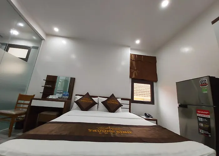 Truong Sinh Hotel