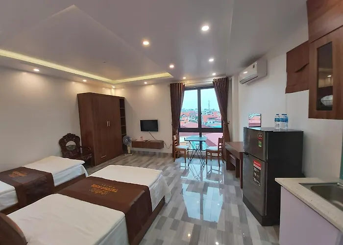 Truong Sinh Hotel