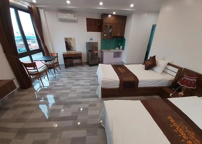 Truong Sinh Hotel