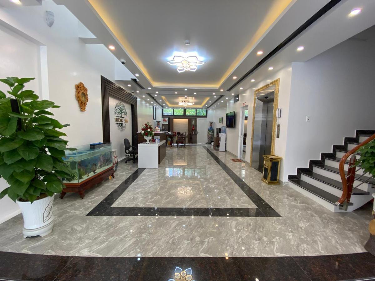 Truong Sinh Hai Phong