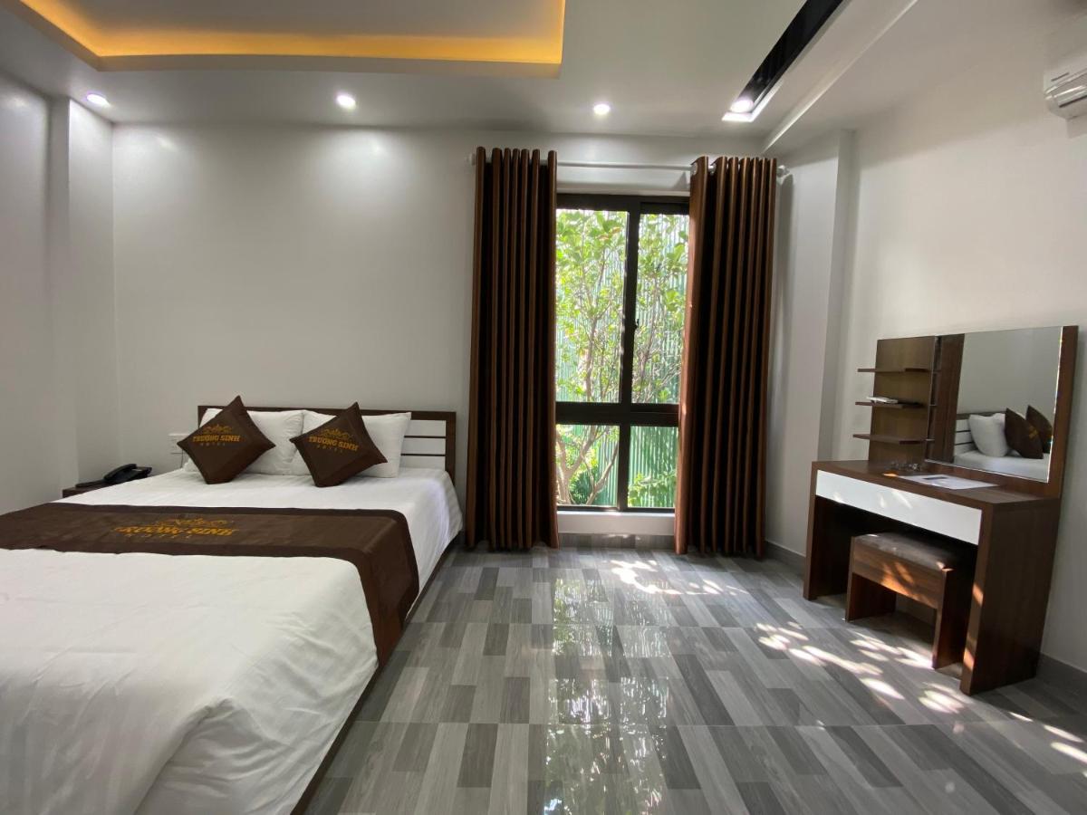 Aparthotel Truong Sinh