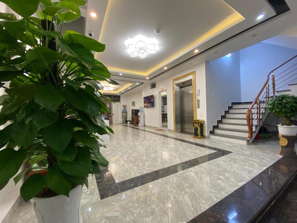 Truong Sinh Aparthotel Hai Phong