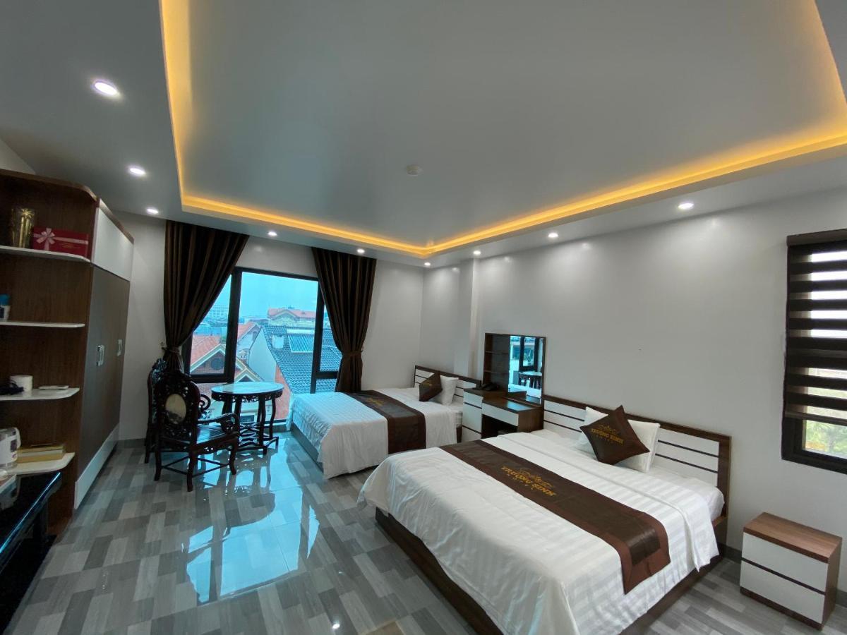 Truong Sinh * Hai Phong