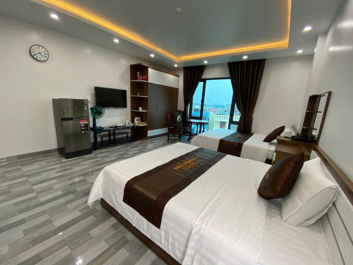 Truong Sinh * Hai Phong