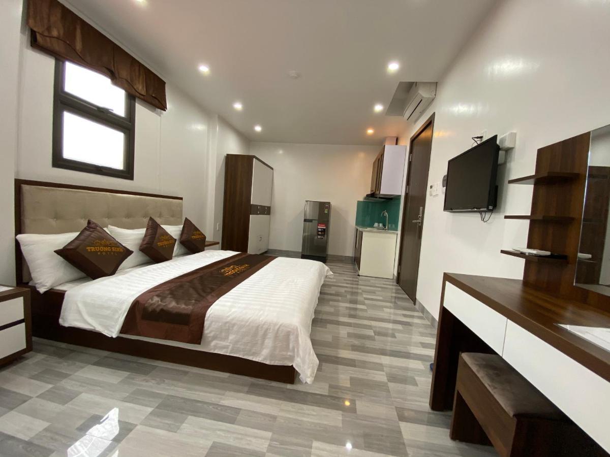 Truong Sinh Aparthotel Hai Phong
