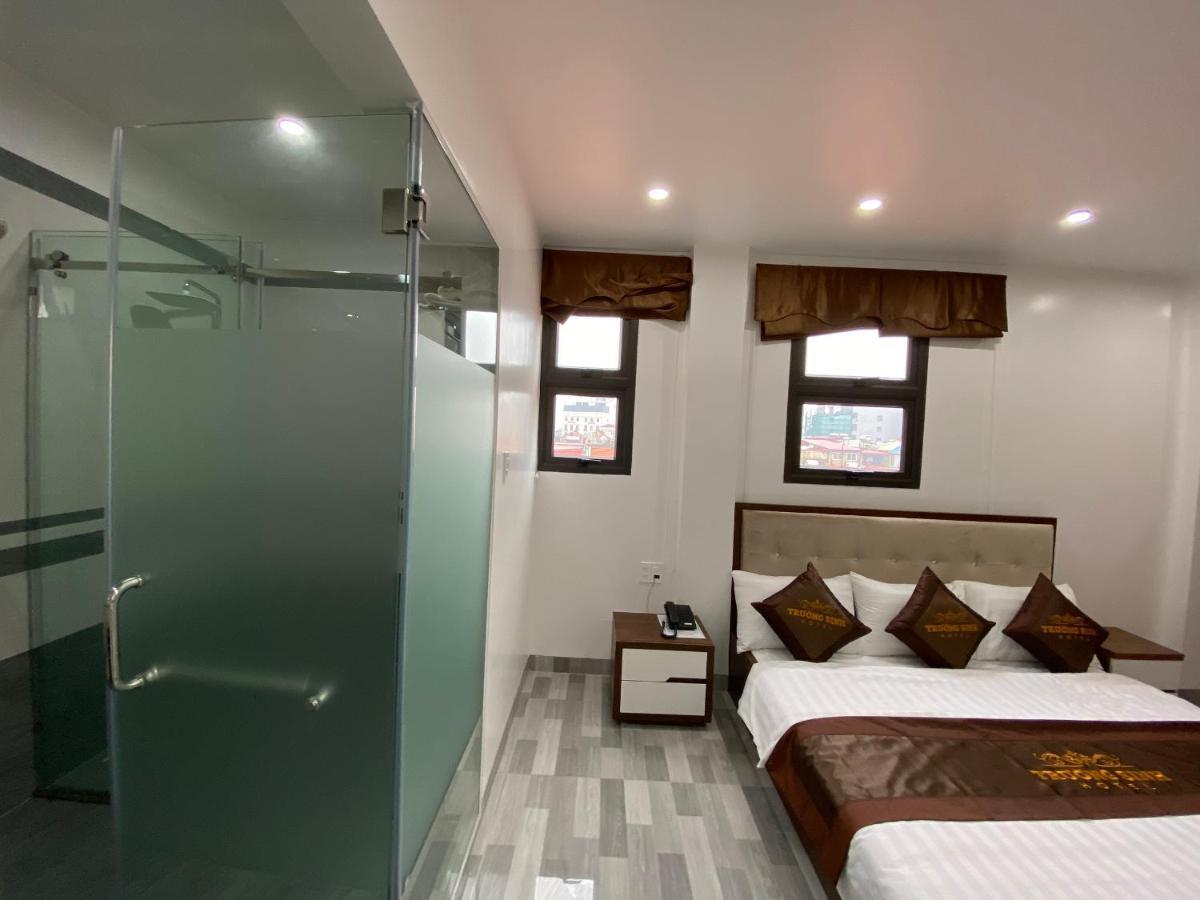 Aparthotel Truong Sinh