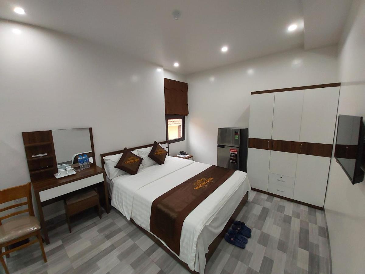 Aparthotel Truong Sinh