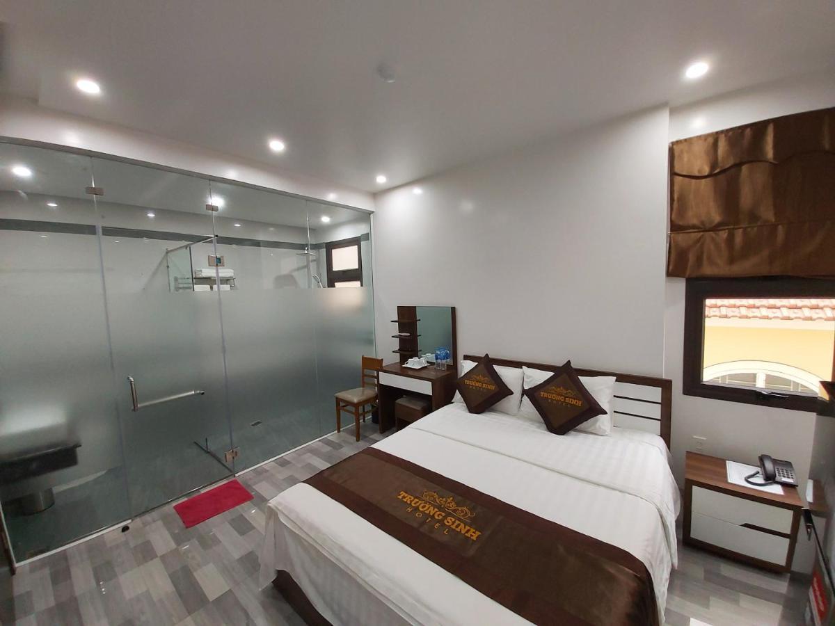 Aparthotel Truong Sinh