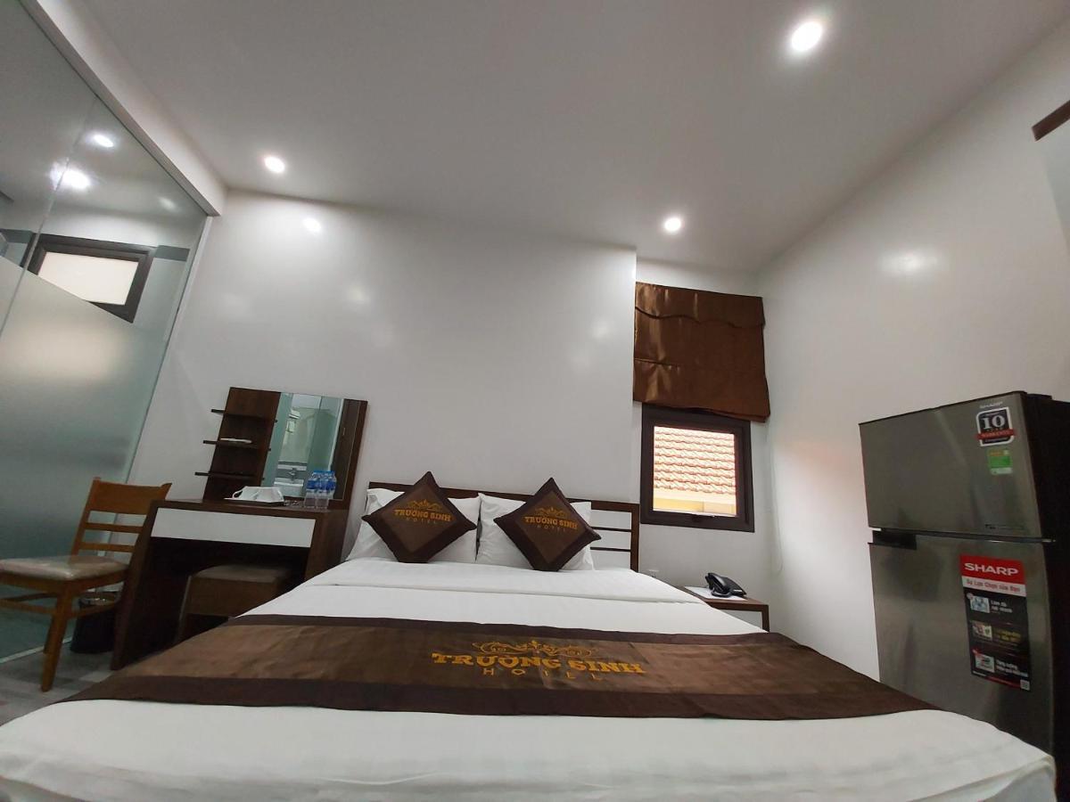 Aparthotel Truong Sinh