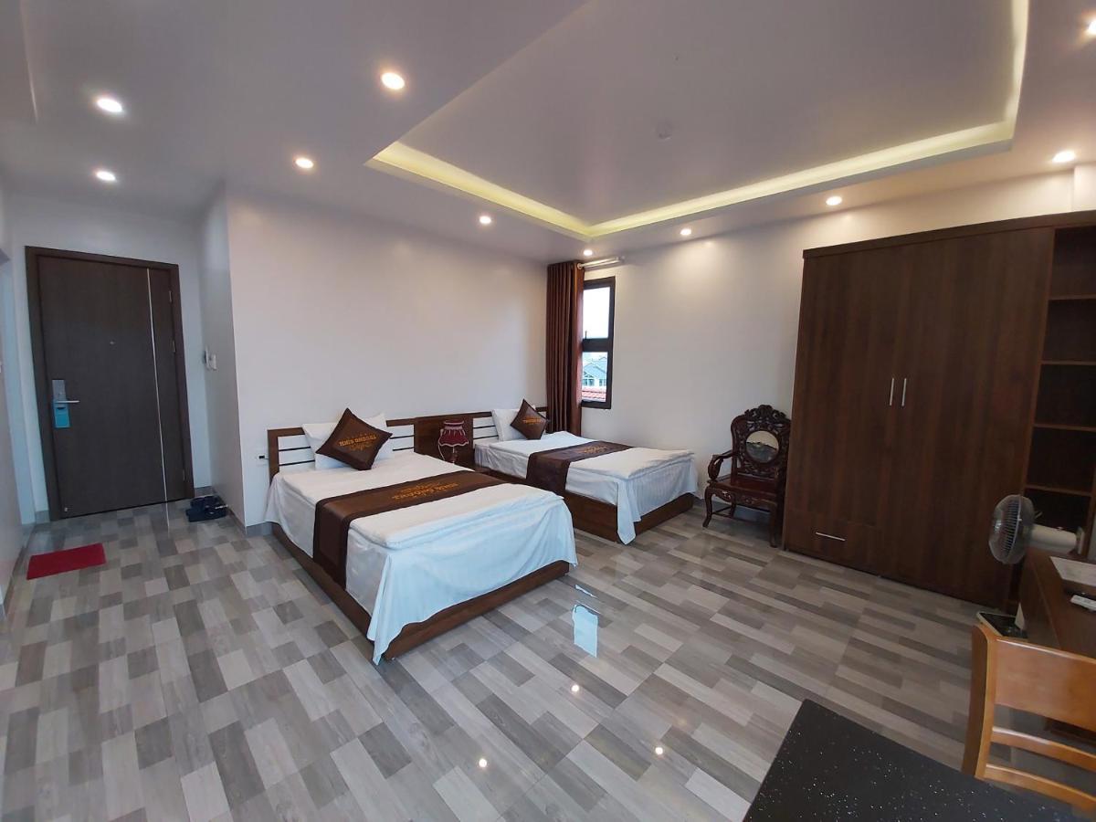 Aparthotel Truong Sinh